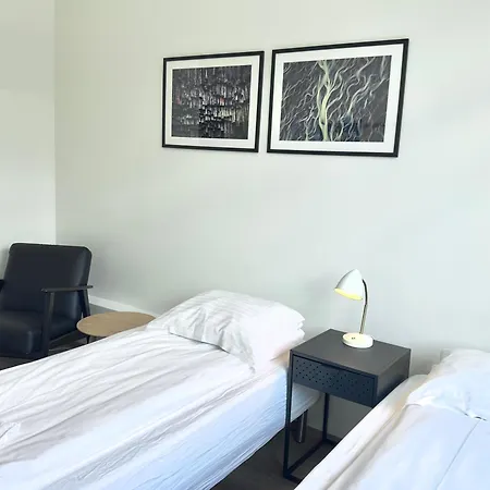 Guesthouse Pavi-2